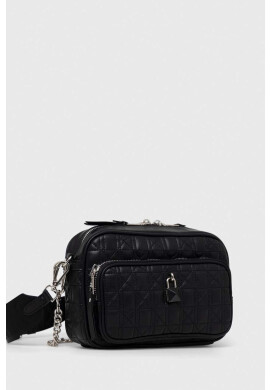 Steve Madden Чанта Bcamra-Q в черно SM13000969 - Pepit.bg