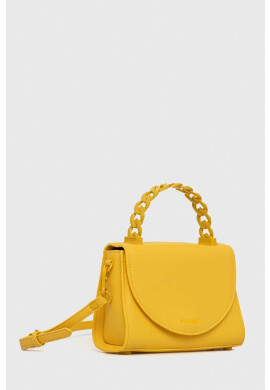 Steve Madden Чанта Bdainty в жълто SM13001020 - Pepit.bg