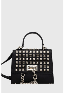 Steve Madden Чанта Bduo в черно - Pepit.bg