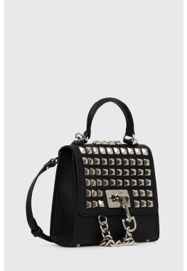 Steve Madden Чанта Bduo в черно - Pepit.bg