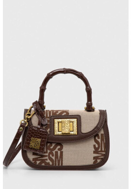 Steve Madden Чанта Bemlen в кафяво SM13000961 - Pepit.bg