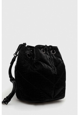 Steve Madden Чанта Bfallon-C в черно SM13000950 - Pepit.bg
