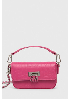 Steve Madden Чанта Bhandle в розово SM13001093 - Pepit.bg