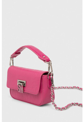Steve Madden Чанта Bhandle в розово SM13001093 - Pepit.bg