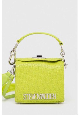 Steve Madden Чанта Bjet в зелено SM13000526 - Pepit.bg