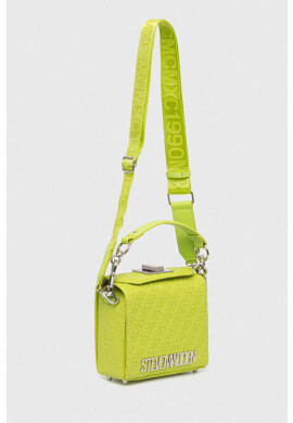 Steve Madden Чанта Bjet в зелено SM13000526 - Pepit.bg