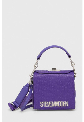Steve Madden Чанта Bjet в лилаво SM13000526 - Pepit.bg