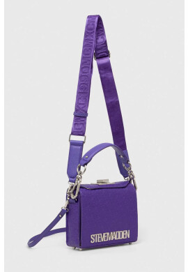 Steve Madden Чанта Bjet в лилаво SM13000526 - Pepit.bg