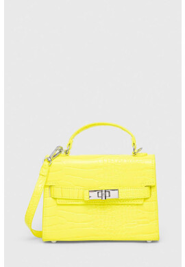 Steve Madden Чанта Bjulieta в жълто SM13000626 - Pepit.bg