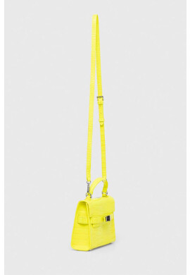 Steve Madden Чанта Bjulieta в жълто SM13000626 - Pepit.bg