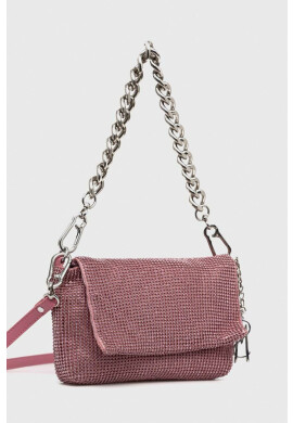 Steve Madden Чанта Bkiana в розово SM13000998 - Pepit.bg