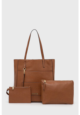 Steve Madden Чанта Bkimmy в кафяво SM13000163 - Pepit.bg