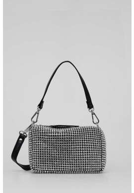 Steve Madden Чанта Bnoble-C в сребристо - Pepit.bg