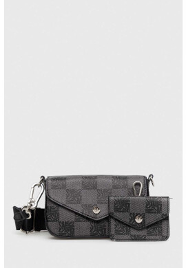 Steve Madden Чанта Bperks в сиво SM13000721 - Pepit.bg