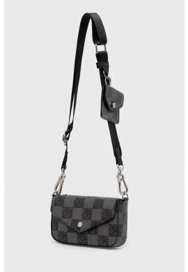 Steve Madden Чанта Bperks в сиво SM13000721 - Pepit.bg