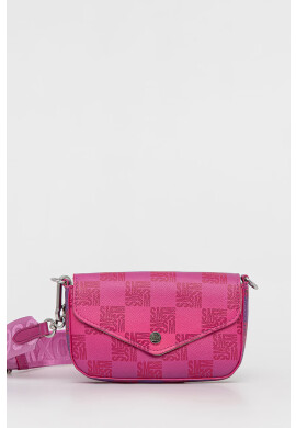 Steve Madden Чанта Bperks-O в розово SM13001008 - Pepit.bg