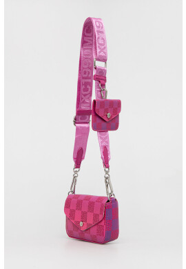 Steve Madden Чанта Bperks-O в розово SM13001008 - Pepit.bg