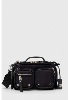 Steve Madden Чанта Bronda-N в черно SM13000759 - Pepit.bg