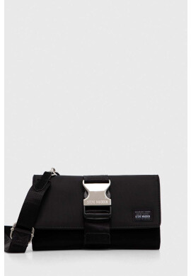 Steve Madden Чанта Bstrap в черно SM21000005 - Pepit.bg