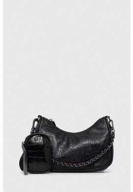 Steve Madden Чанта Btwistie в черно SM13001045 - Pepit.bg