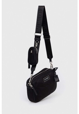 Steve Madden Чанта Bvader в черно SM13000690 - Pepit.bg
