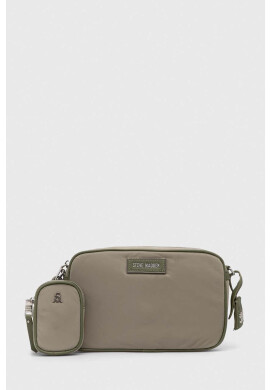 Steve Madden Чанта Bvader в зелено SM13000690 - Pepit.bg