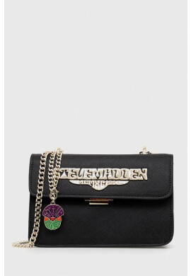 Steve Madden Чанта Bvibes в черно SM13001022 - Pepit.bg