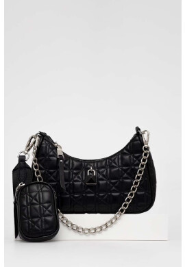 Steve Madden Чанта Bvital-G в черно SM13000967 - Pepit.bg