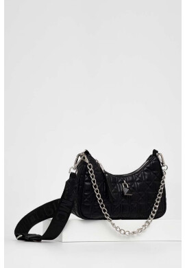 Steve Madden Чанта Bvital-G в черно SM13000967 - Pepit.bg