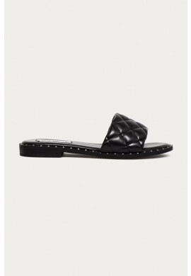 Steve Madden Чехли дамски в черно - Pepit.bg