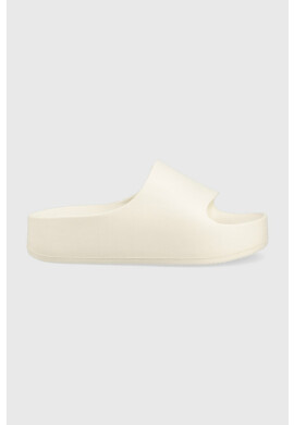 Steve Madden Чехли Astro в зелено с платформа SM11002395 - Pepit.bg