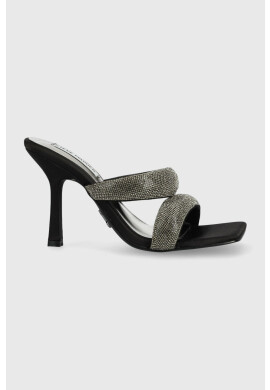 Steve Madden Чехли Jetsetter в черно с ток стилето SM11002266 - Pepit.bg