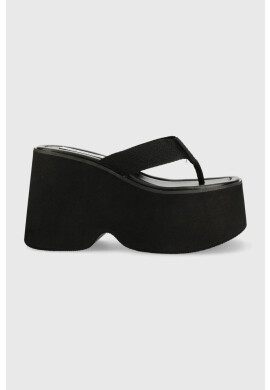 Steve Madden Джапанки Gwen - Pepit.bg