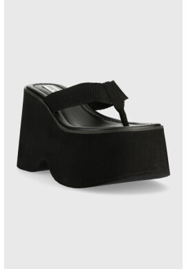 Steve Madden Джапанки Gwen - Pepit.bg