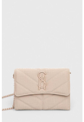 Steve Madden Клъч Basha-C в бежово SM13000953 - Pepit.bg