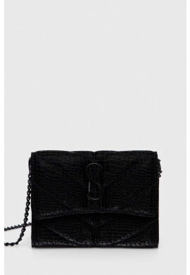 Steve Madden Клъч Basha-C в черно SM13000953 - Pepit.bg