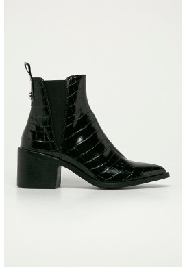 Steve Madden Кожени боти Chelsea Audience - Pepit.bg