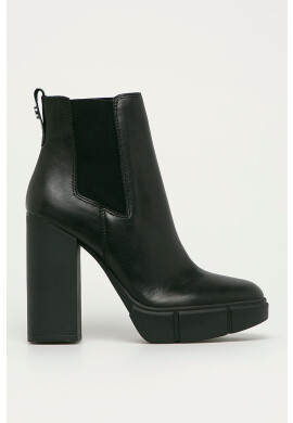 Steve Madden Кожени боти Revised - Pepit.bg