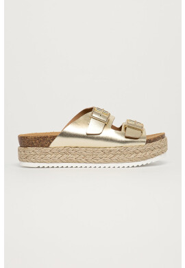 Steve Madden Кожени чехли - Pepit.bg