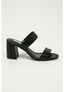 Steve Madden Кожени чехли Amalina - Pepit.bg