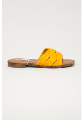 Steve Madden Кожени чехли Terron - Pepit.bg