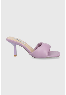 Steve Madden Кожени чехли Thai - Pepit.bg