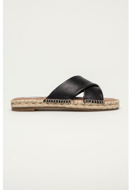 Steve Madden Кожени чехли Zapper - Pepit.bg