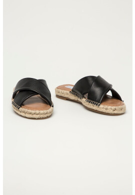 Steve Madden Кожени чехли Zapper - Pepit.bg