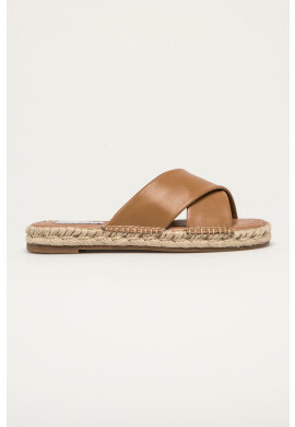 Steve Madden Кожени чехли Zapper - Pepit.bg
