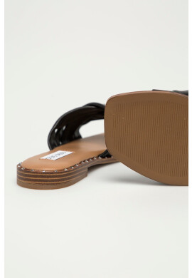Steve Madden Кожени чехли Terron - Pepit.bg