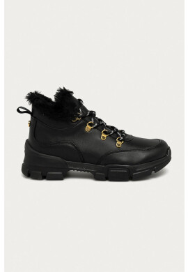 Steve Madden Кожени кубинки - Pepit.bg