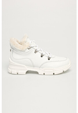 Steve Madden Кожени кубинки - Pepit.bg