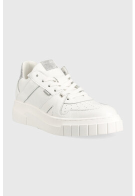 Steve Madden Кожени маратонки Caprice - Pepit.bg