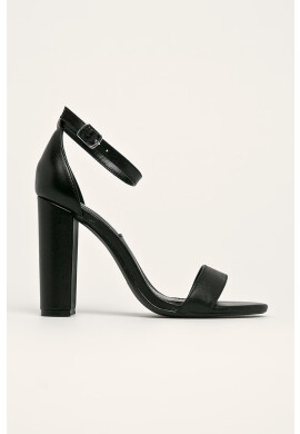 Steve Madden Кожени сандали Carrson - Pepit.bg